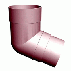 Колено 72 Döcke Standard